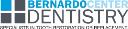 Bernardo Center Dentistry logo